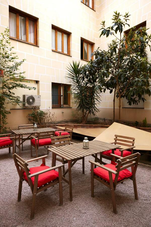 Palacio Auberge de jeunesse *