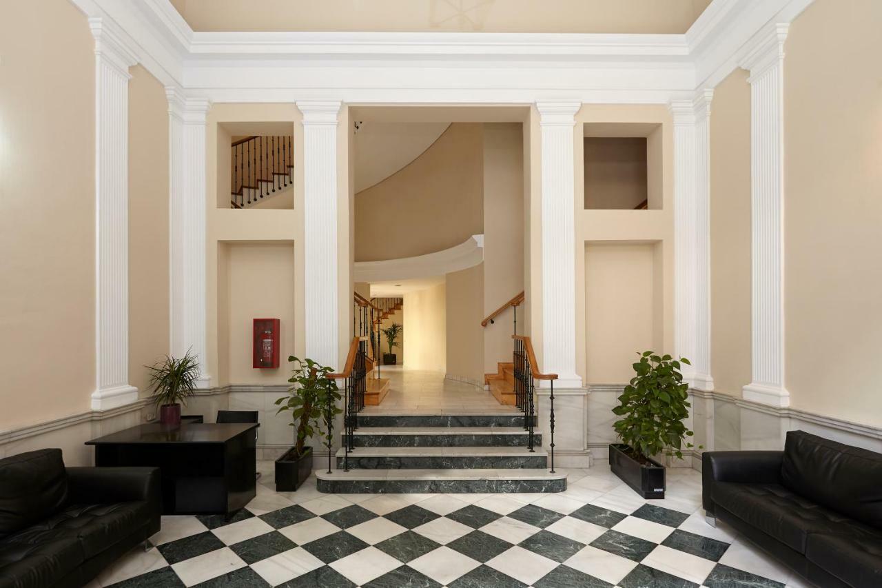 Auberge de jeunesse Palacio