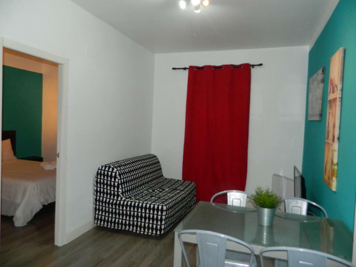 Apartamento Centro Rio - Monederos B