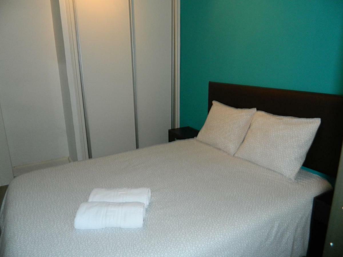Centro Rio - Monederos B Apartamento