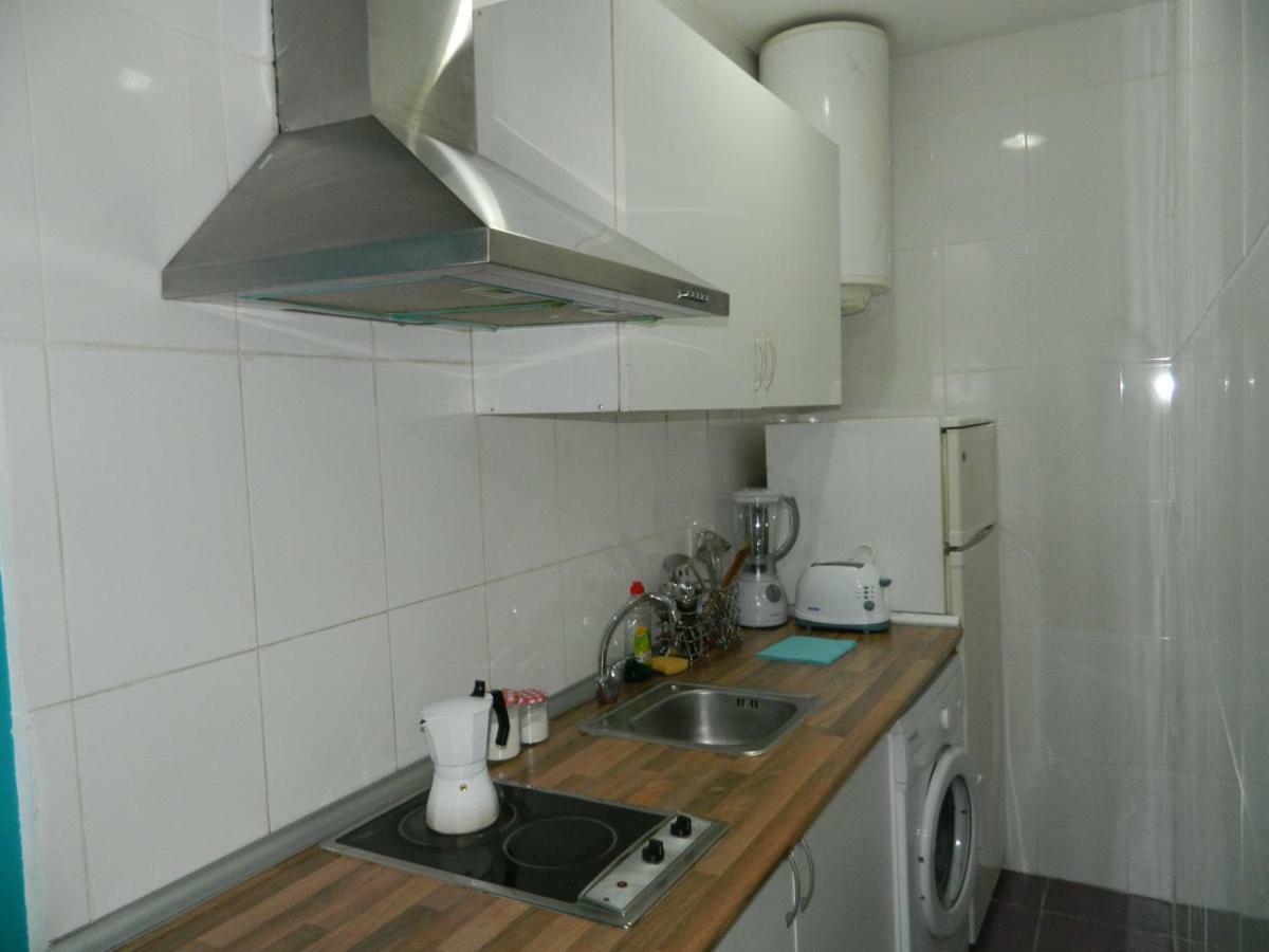 Centro Rio - Monederos B Apartamento *