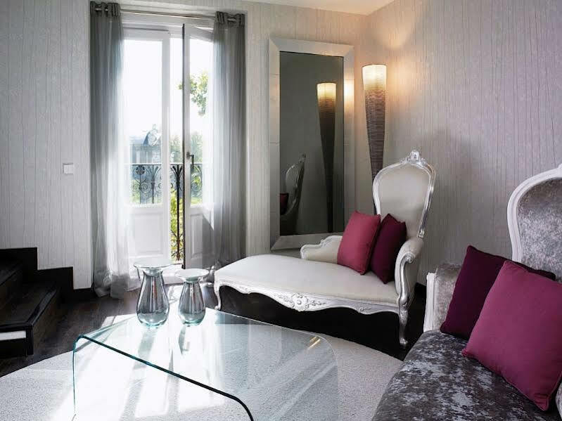 Hospes Puerta De Alcala, A Member Of Design 5*
