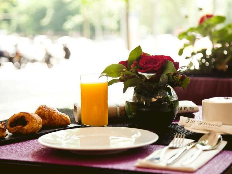 Hospes Puerta De Alcala, A Member Of Design Hotel