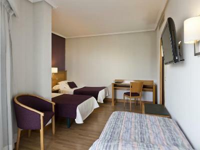 Trafalgar 3* Madri