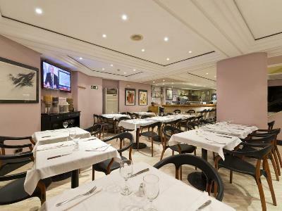Trafalgar Madri
