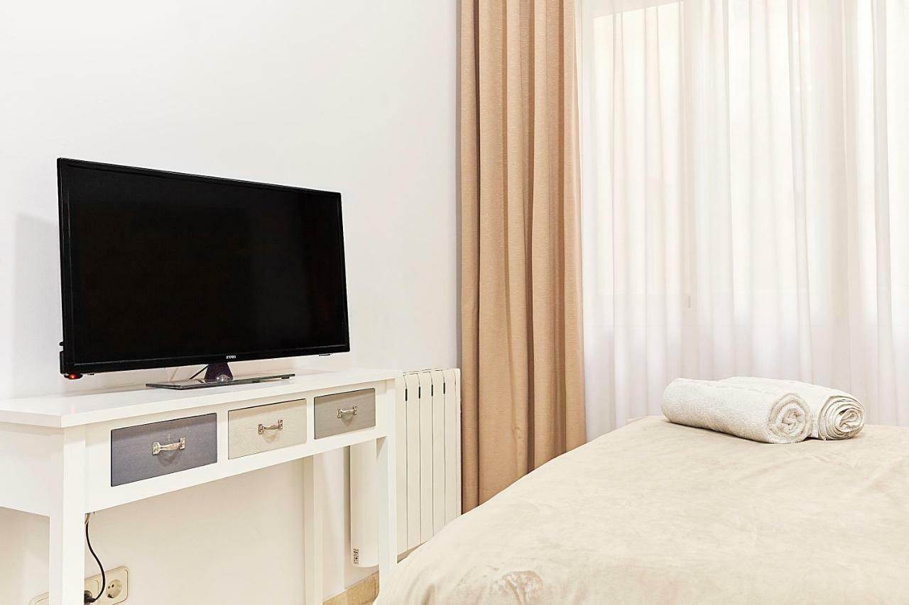Leeways Loft X In Gran Via * Madrid