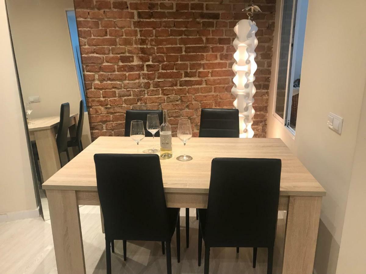 Apartamento Vallehermoso *