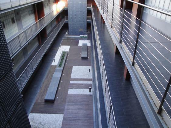 Appartamento Centro Atocha 01