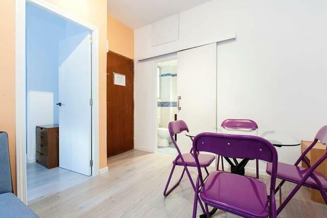 Appartement Centro Rio - Monederos C Madrid