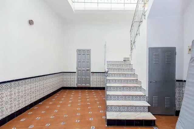 Centro Rio - Monederos C Apartamento Madrid