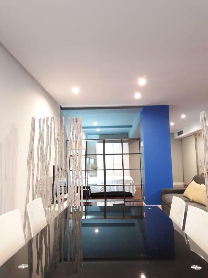 Centro Gta Embajadores Sebastian El Cano Apartamento Madrid