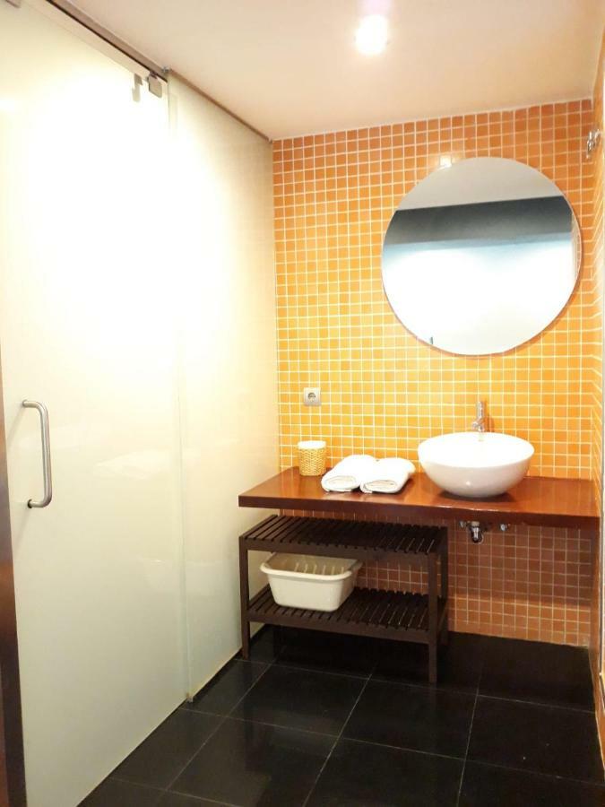 Centro Gta Embajadores Sebastian El Cano Apartamento Madrid