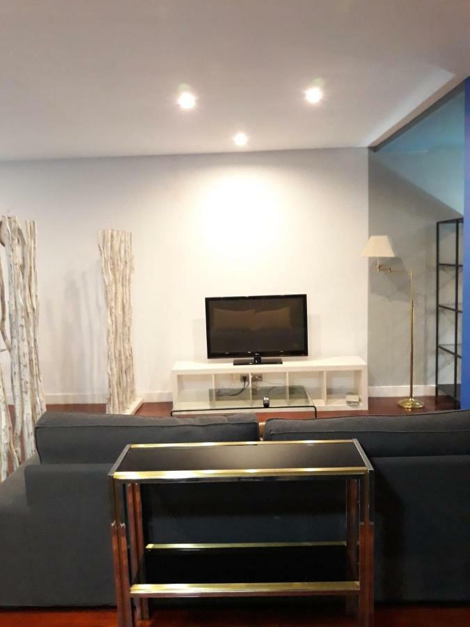 Appartamento Centro Atocha 01