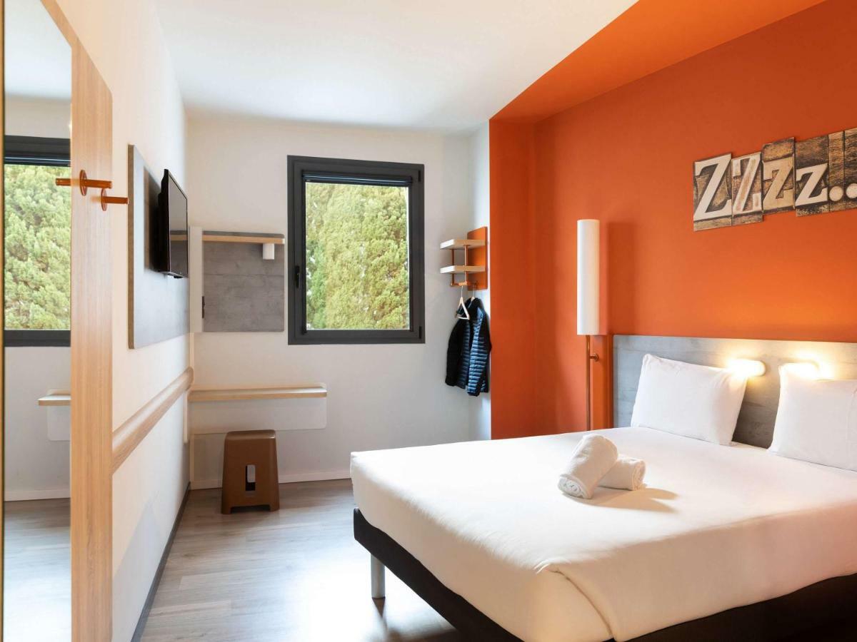 Ibis Budget Centro Lavapies * Madrid