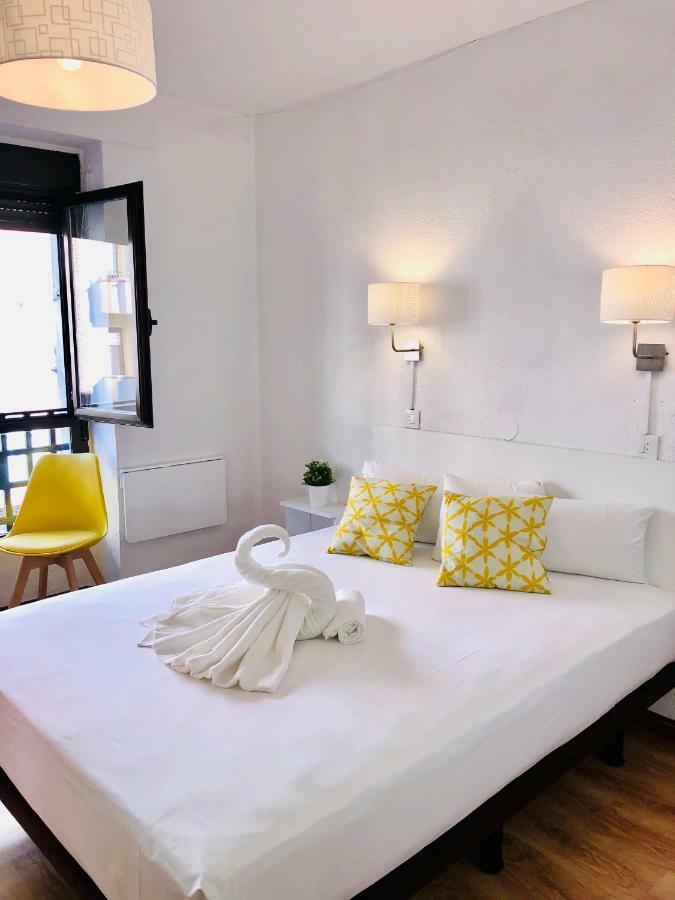Maison d'hôtes Ch Arriaza Madrid