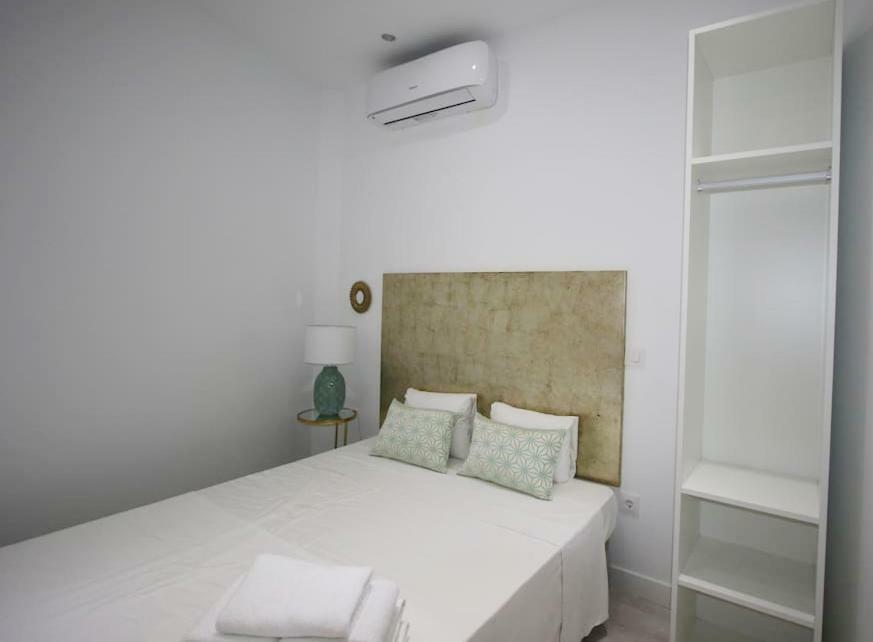 Suites Chueca *