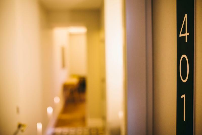 Hotel One Shot Recoletos