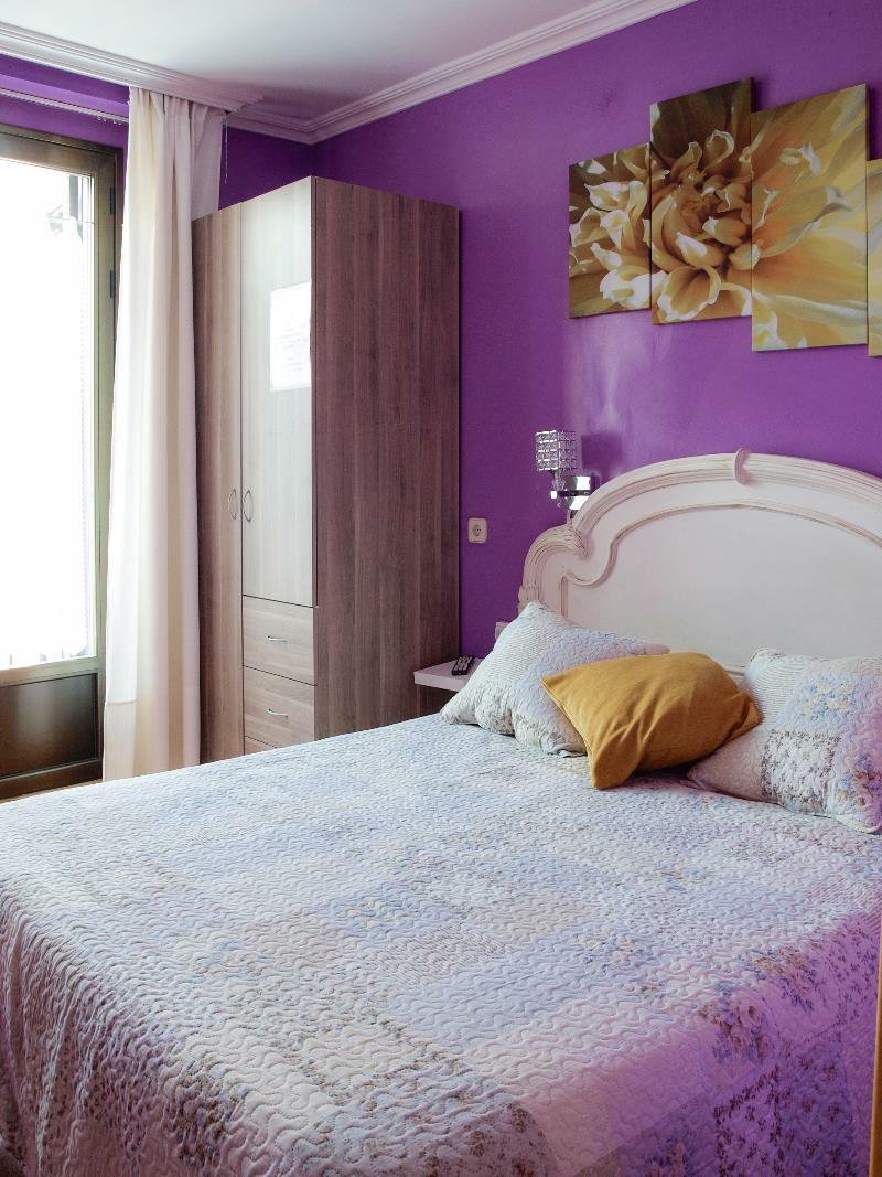 Hostal Rc Miguel Angel