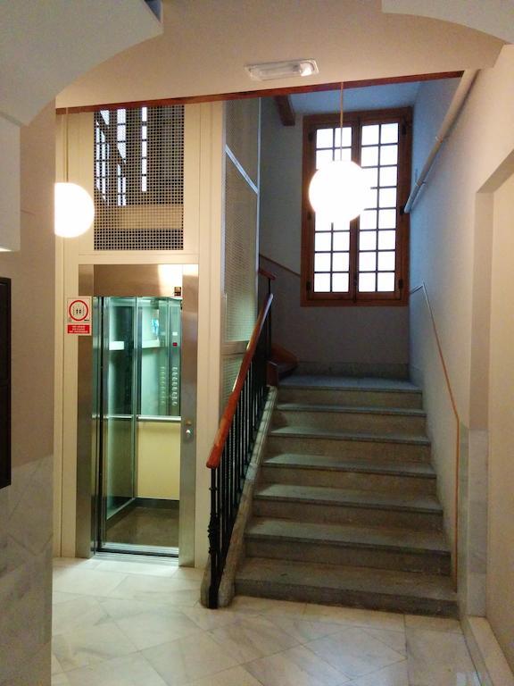 Apartamento Dana Sol Madri