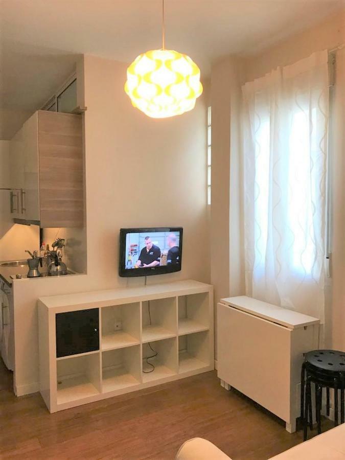 Apartamento Ferrocarril