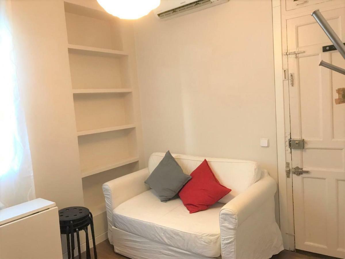 Apartamento Ferrocarril *