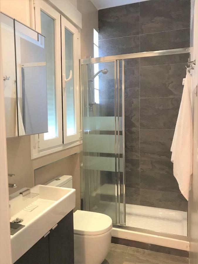 Ferrocarril Apartamento