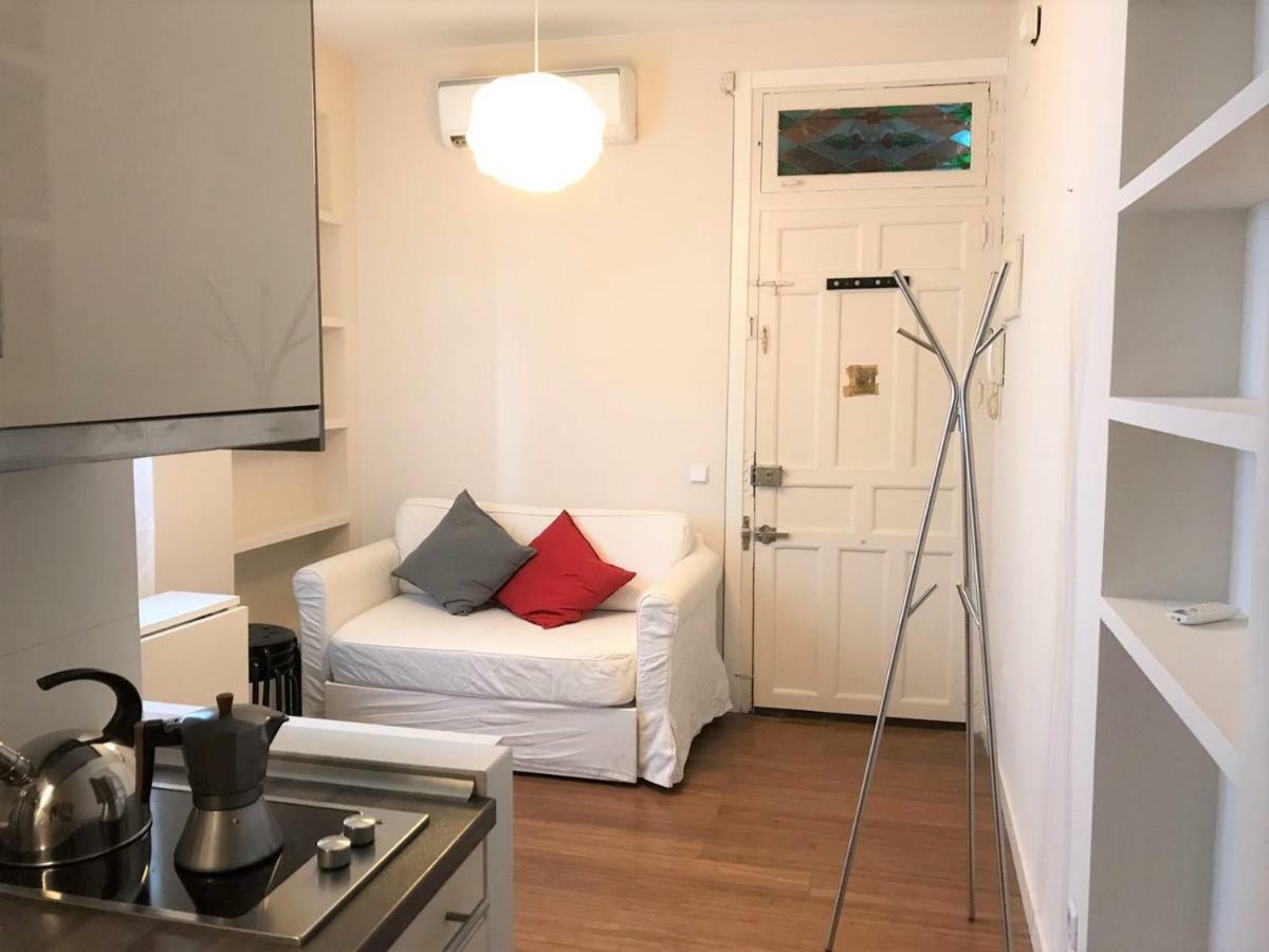 Apartamento Ferrocarril *