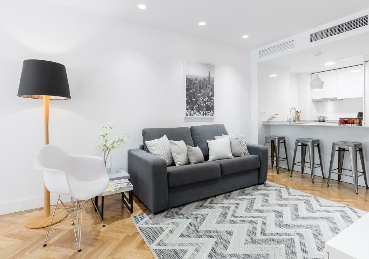 Appartement Villanueva By Flatsweethome