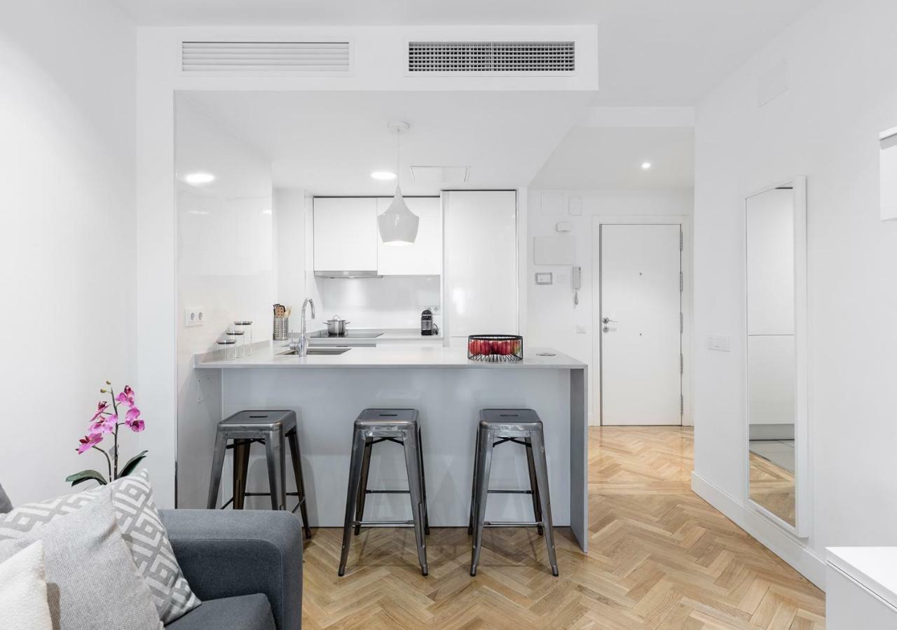 Villanueva By Flatsweethome Appartement *