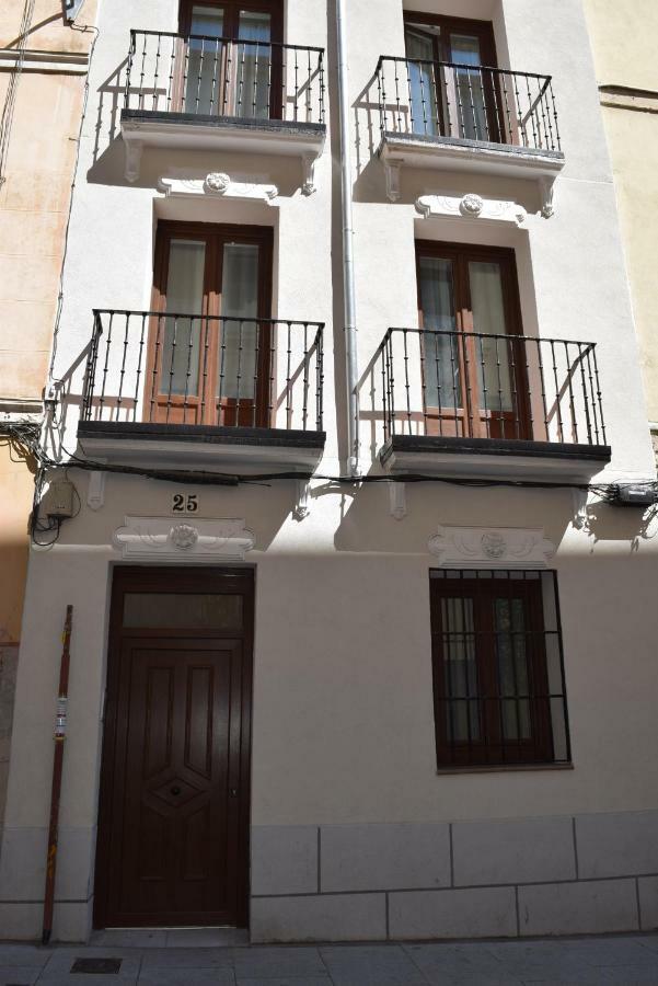 Bed & Breakfast Suites Chueca