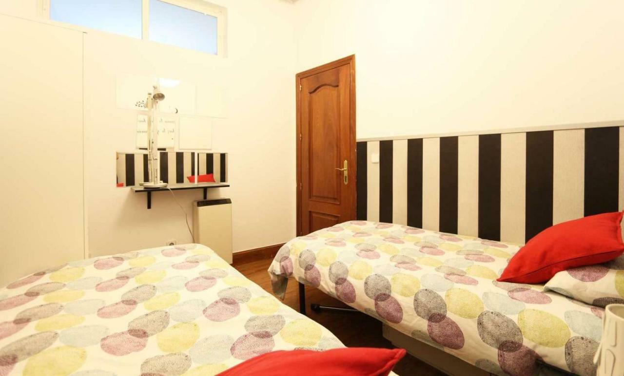 Appartamento Silver Madrid