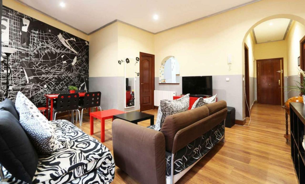 Silver Appartamento Madrid