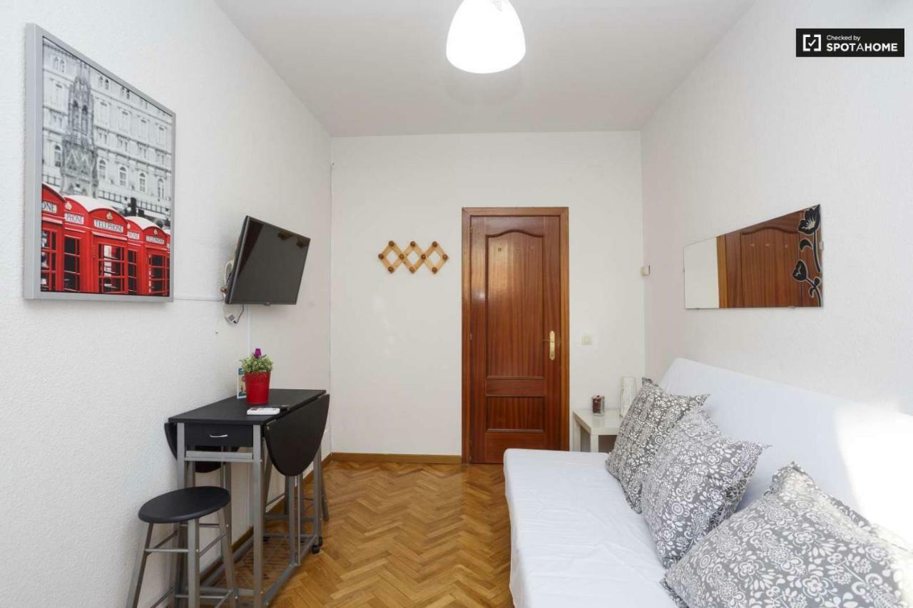 Silver Appartamento Madrid