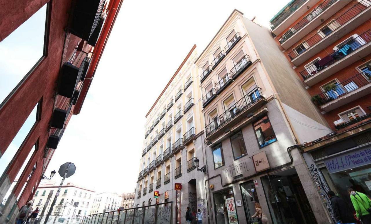 Silver * Madrid