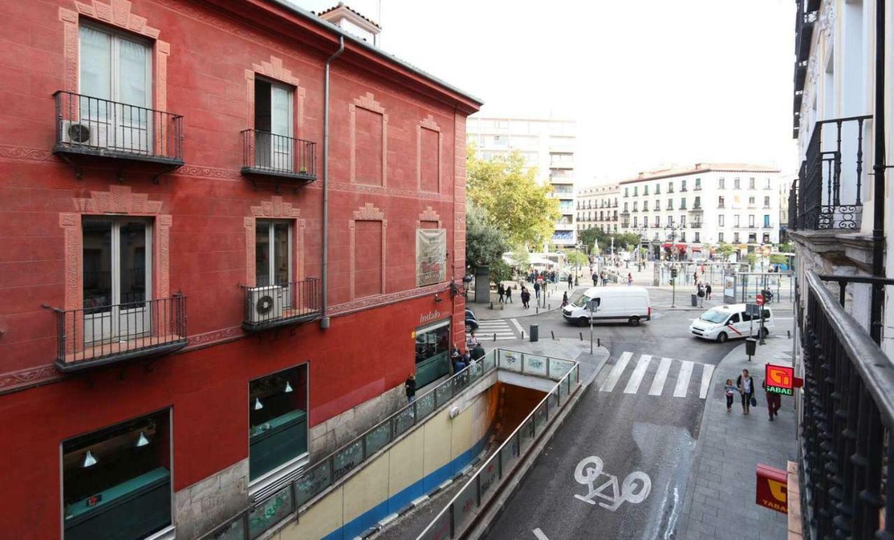 Appartamento Silver Madrid