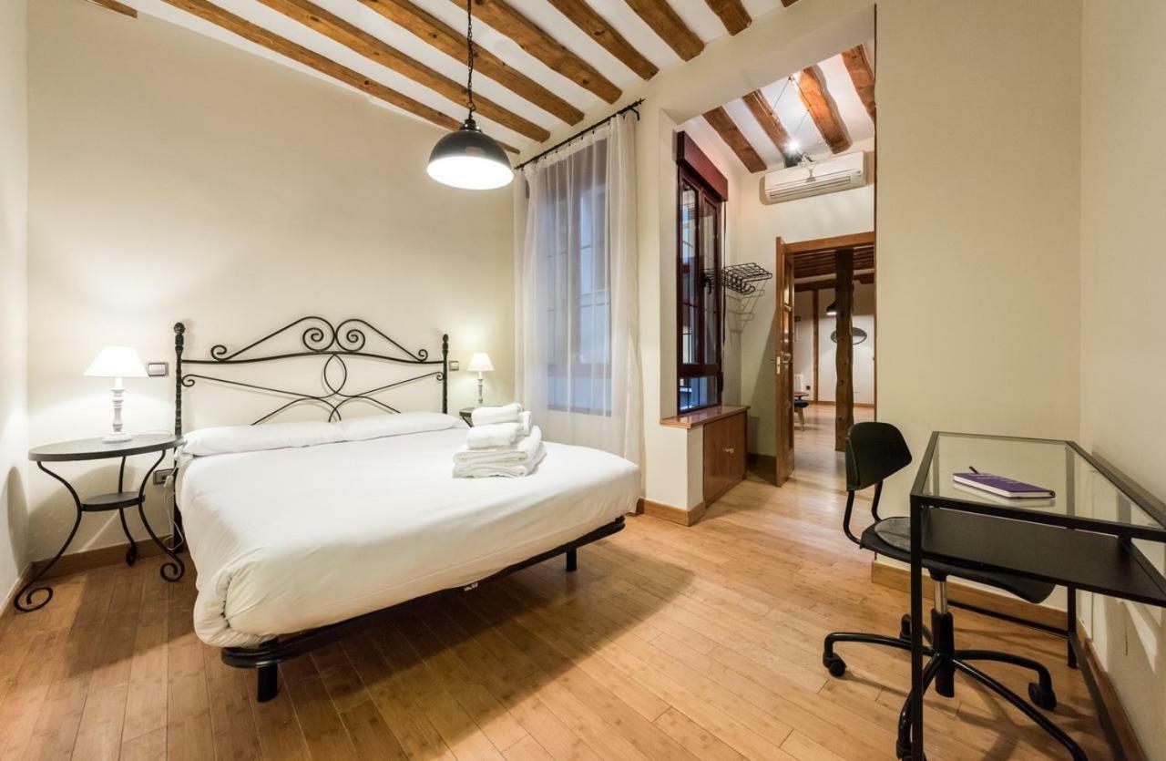 Appartamento Silver Madrid