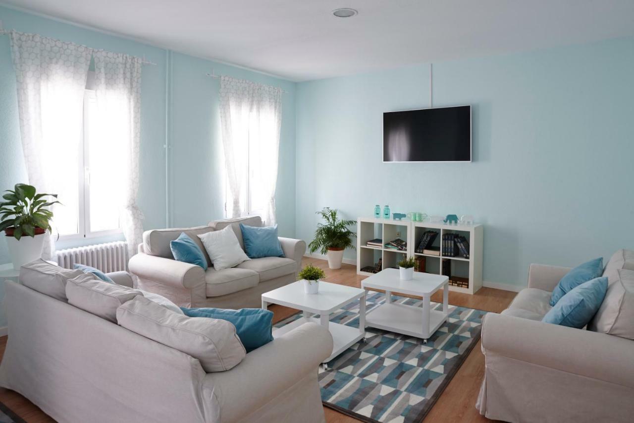 Residencia Abay Madri