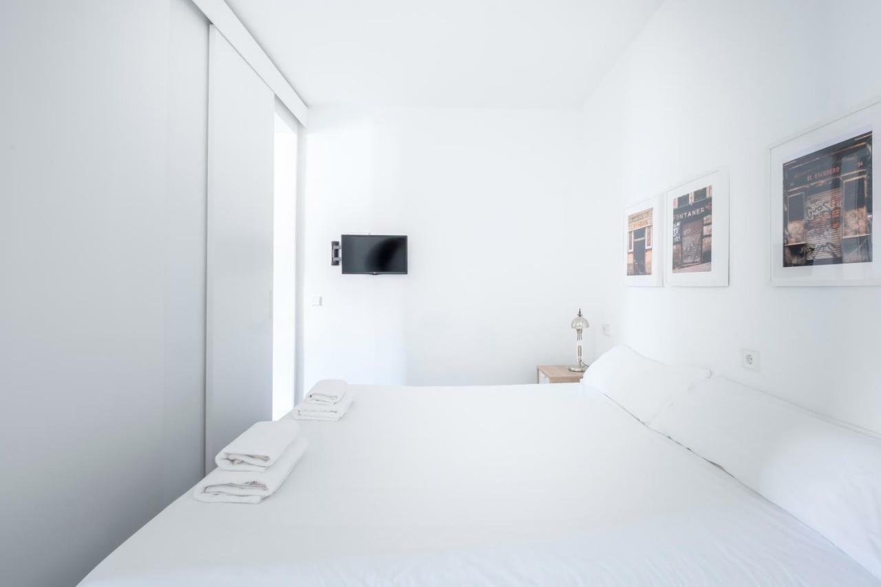 Appartamento La Latina Rastro Boutique Madrid