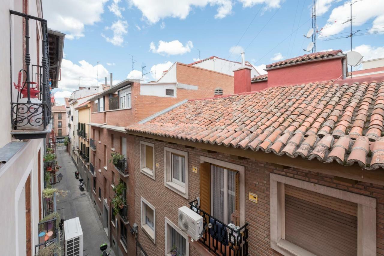 Appartamento La Latina Rastro Boutique Madrid