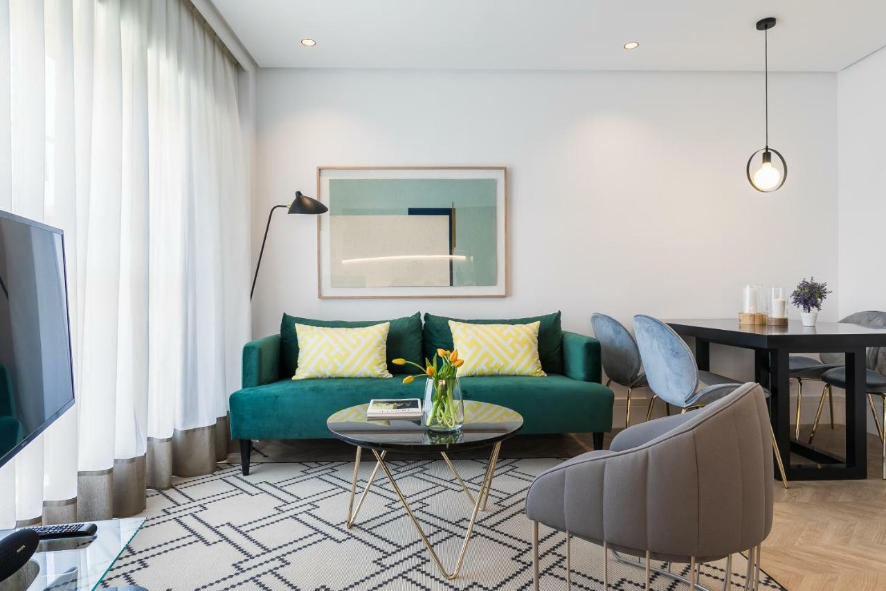 Feelathome Waldorf Apartamento *