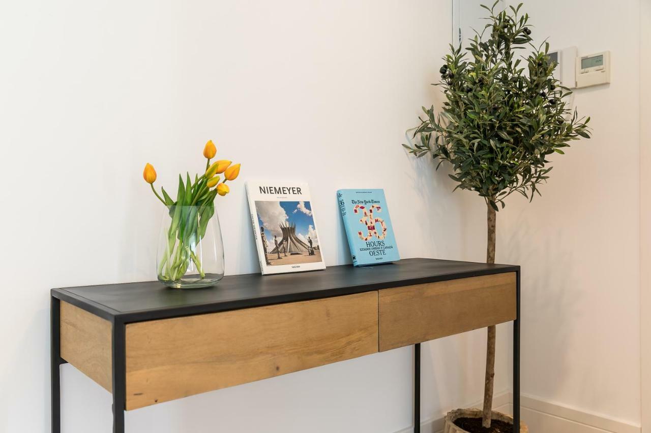 Feelathome Waldorf Appartamento Madrid