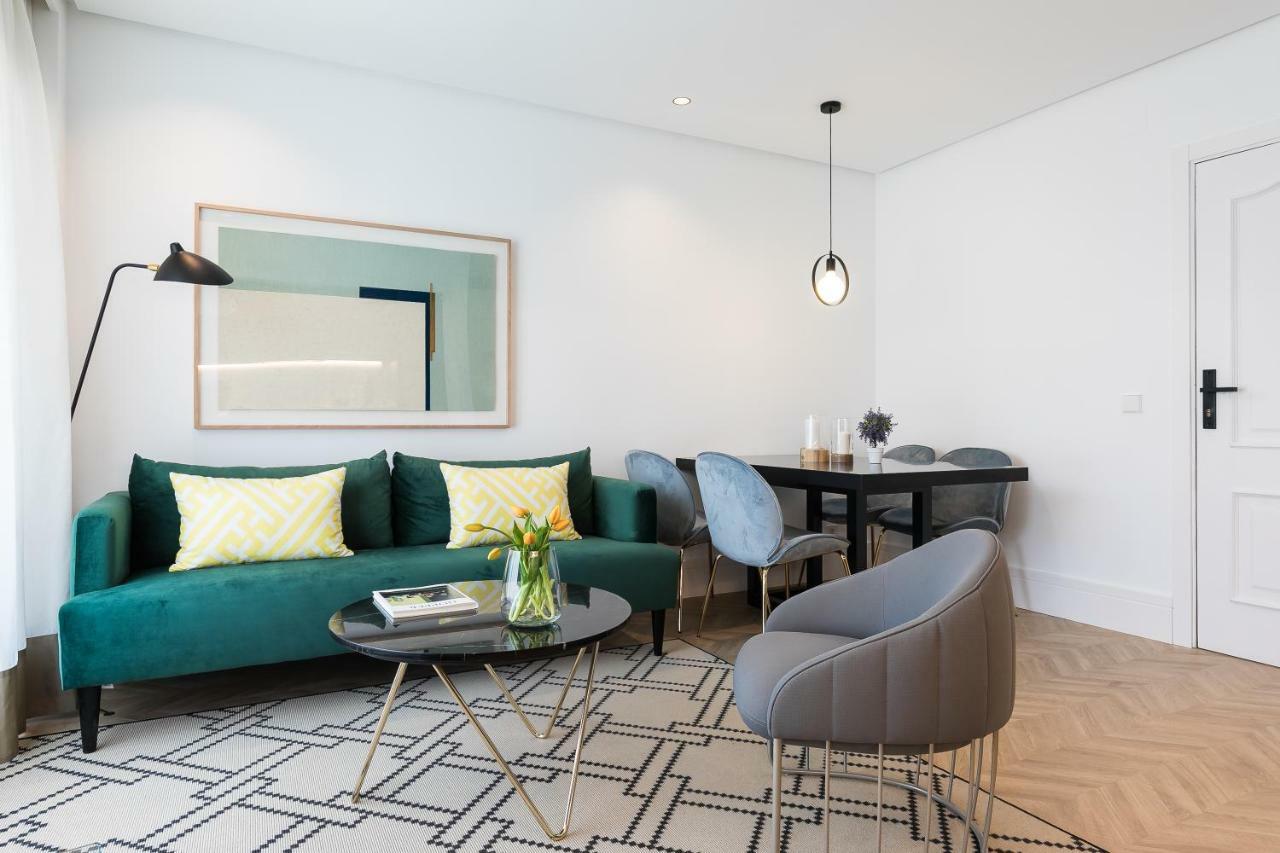 Apartamento Feelathome Waldorf *