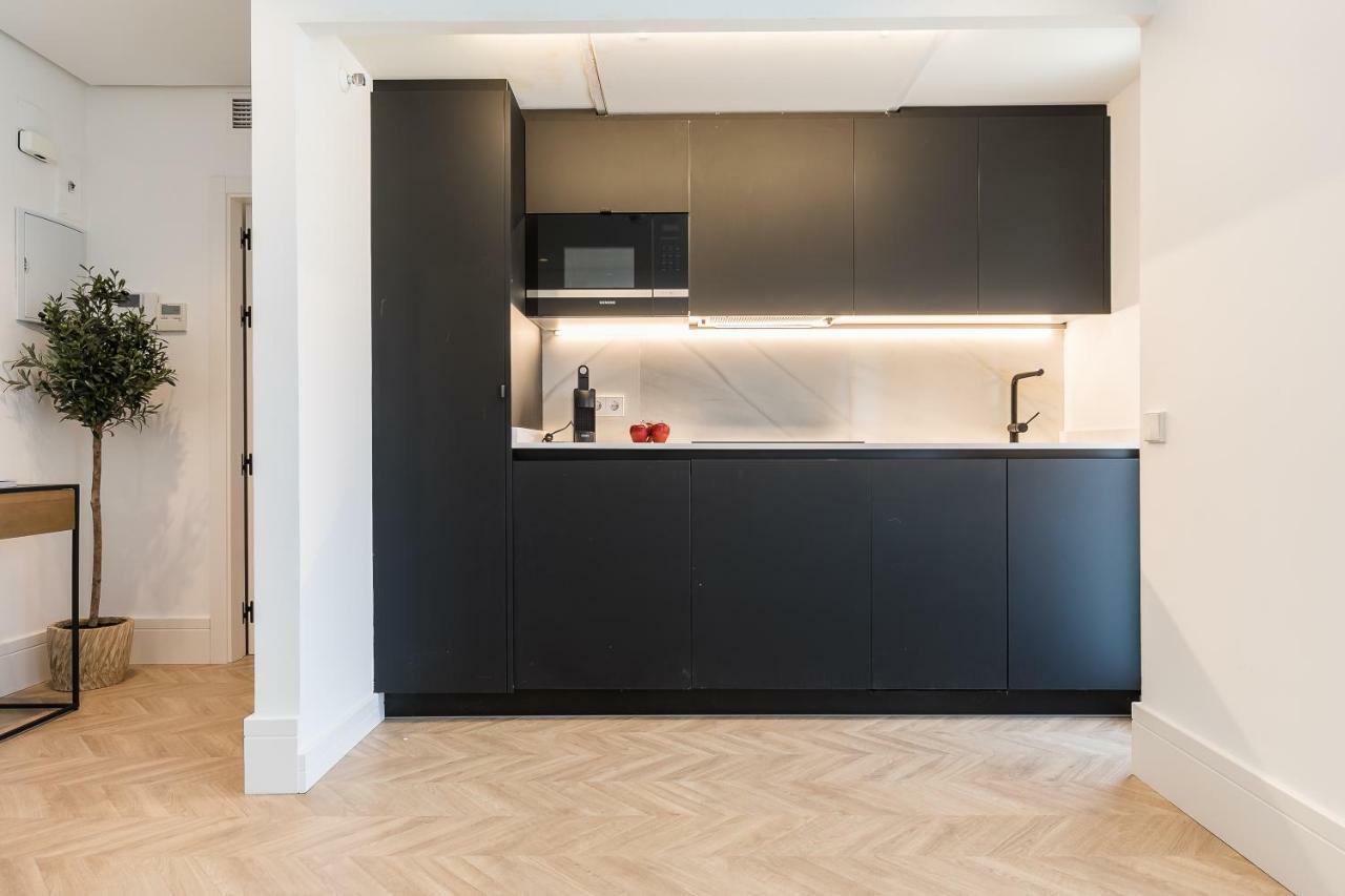 Feelathome Waldorf Appartamento Madrid