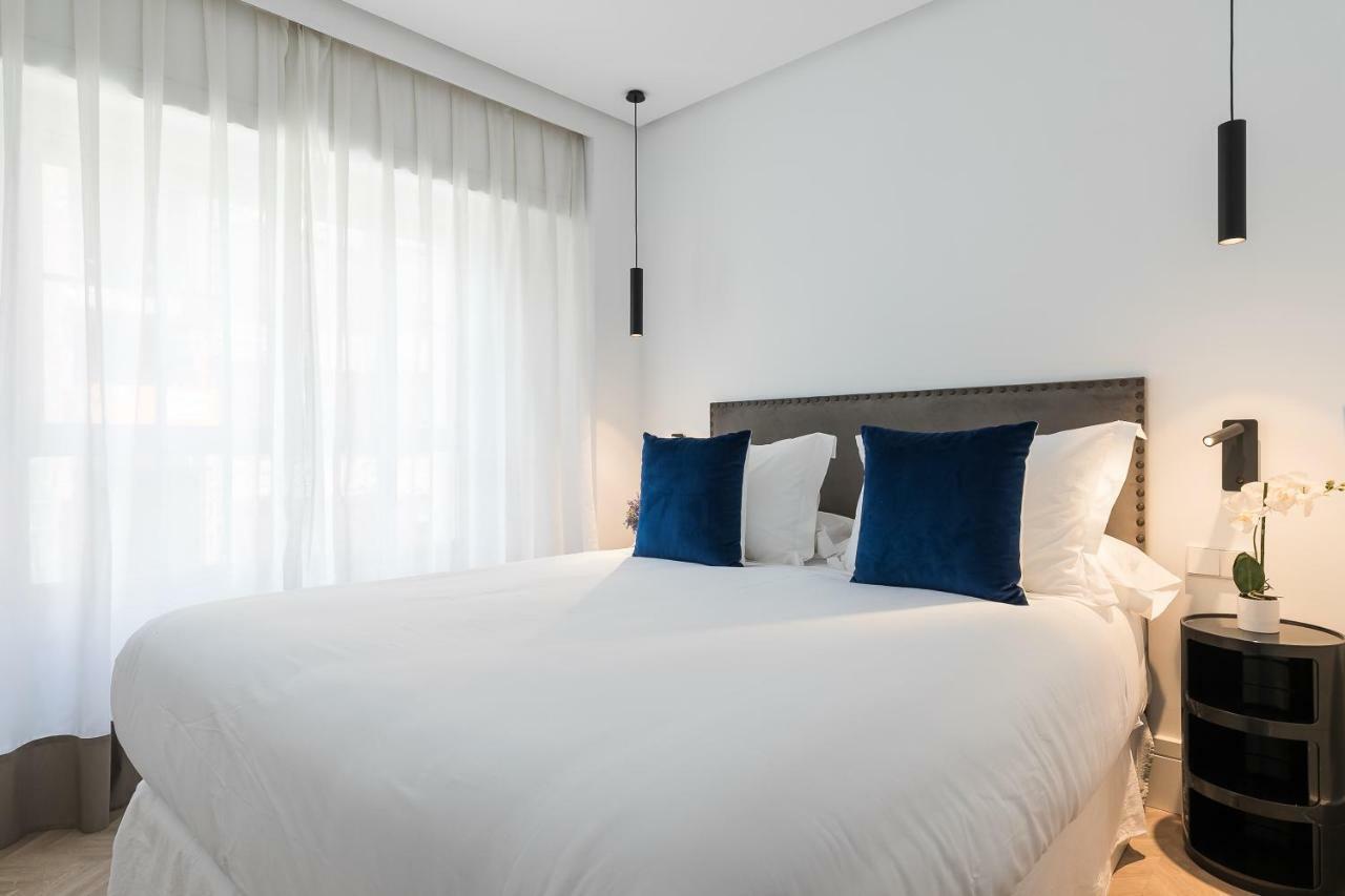 Appartamento Feelathome Waldorf Madrid
