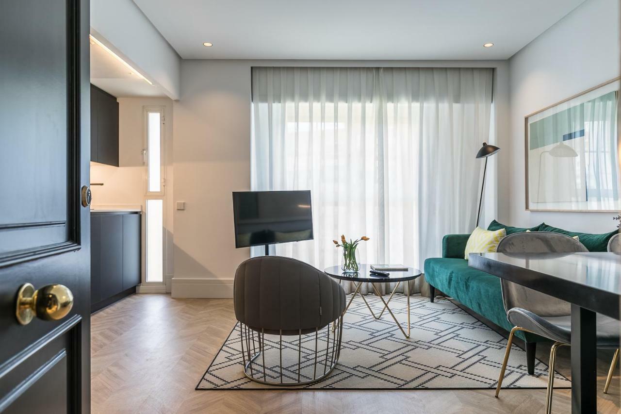 Feelathome Waldorf Apartamento *