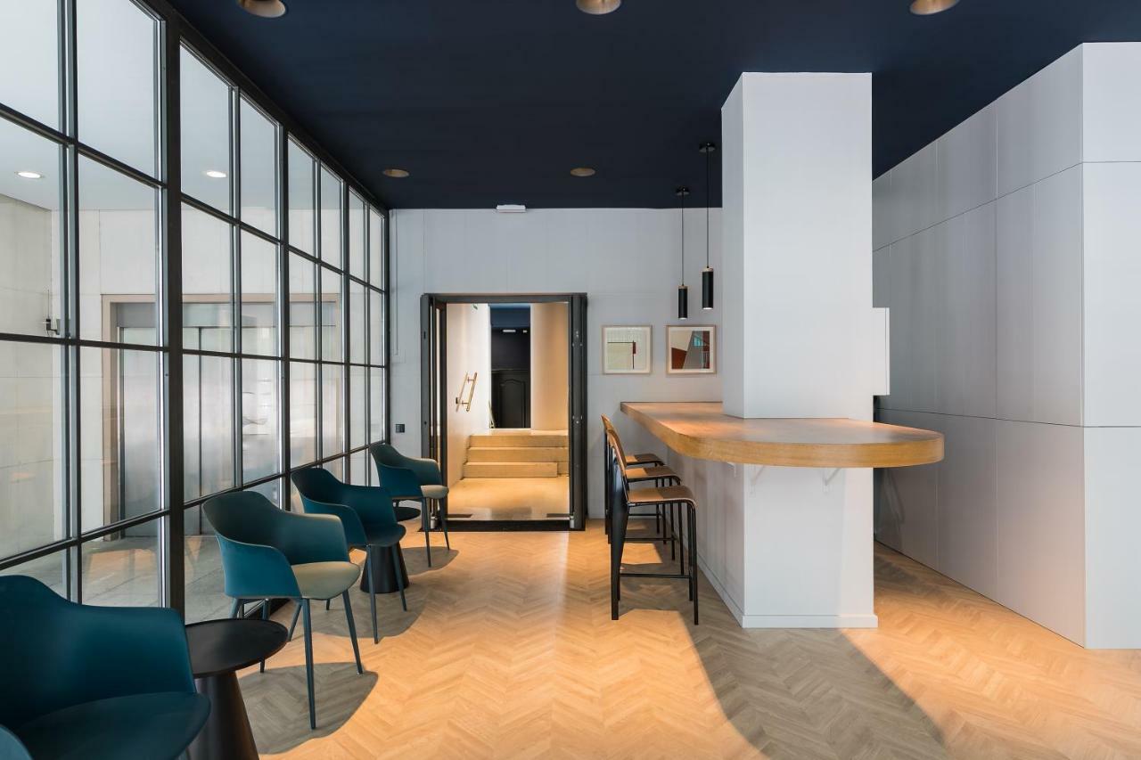 Feelathome Waldorf Appartamento Madrid