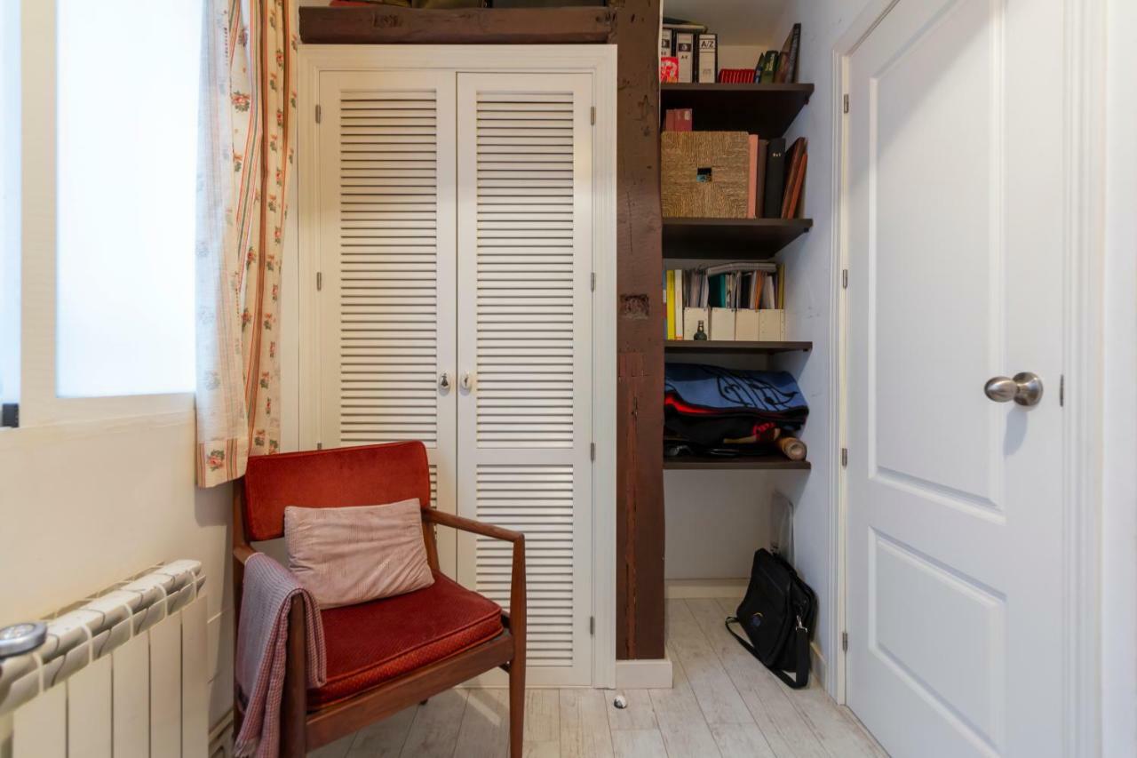 Apartamento For Universidad Est8 *