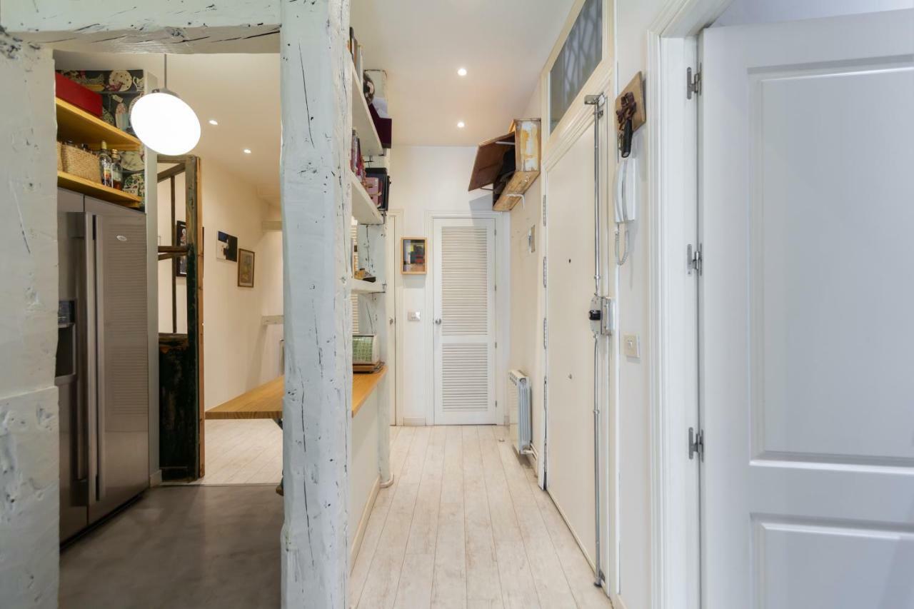 For Universidad Est8 Apartamento Madrid