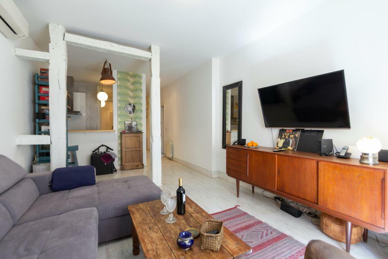 For Universidad Est8 Apartamento Madrid