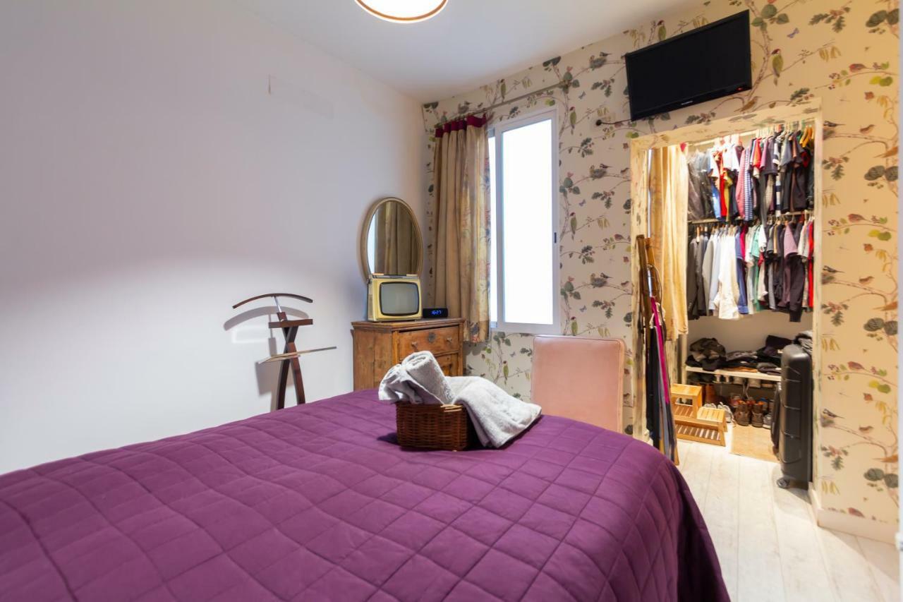 Apartamento For Universidad Est8 Madrid